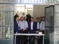 گزارش تصویری آزمون کارشناسی روز دوم